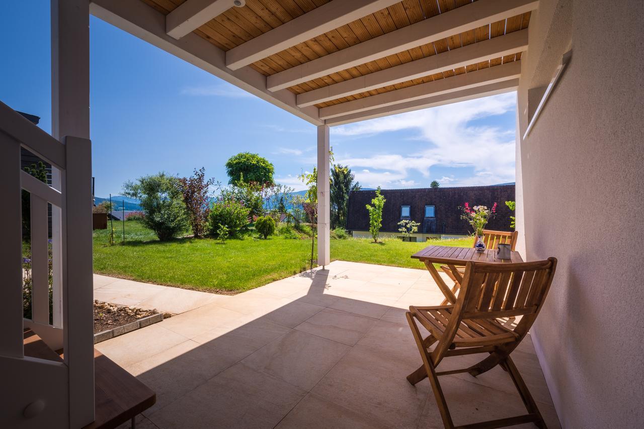 B+B Passifleur Delémont Εξωτερικό φωτογραφία