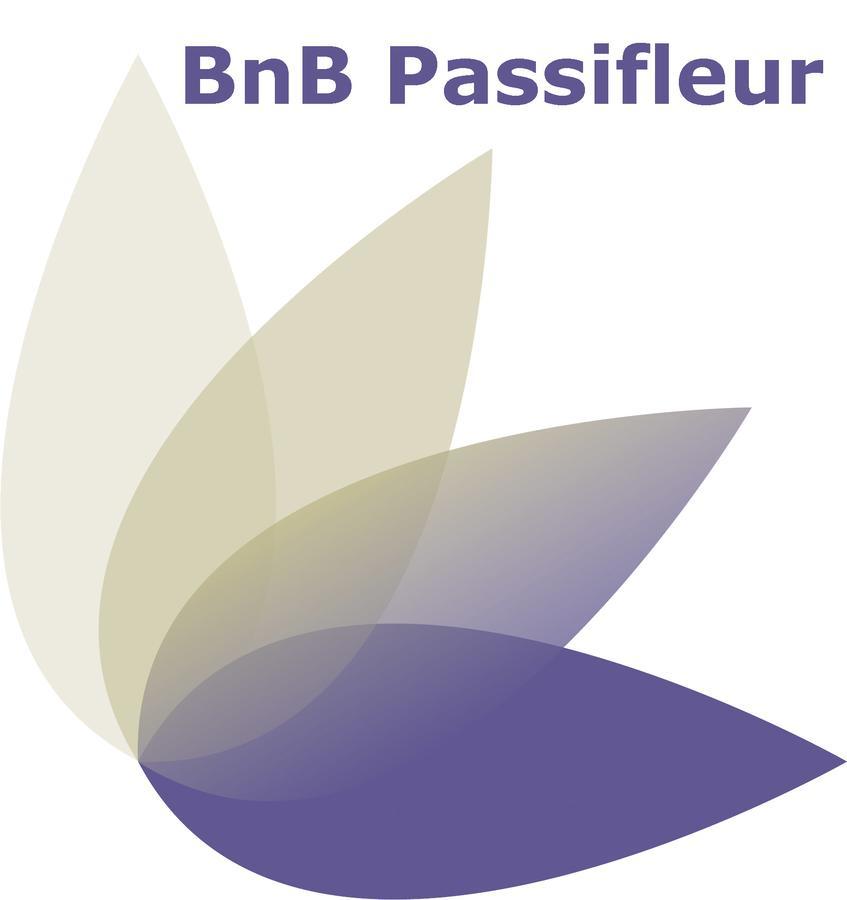 B+B Passifleur Delémont Εξωτερικό φωτογραφία